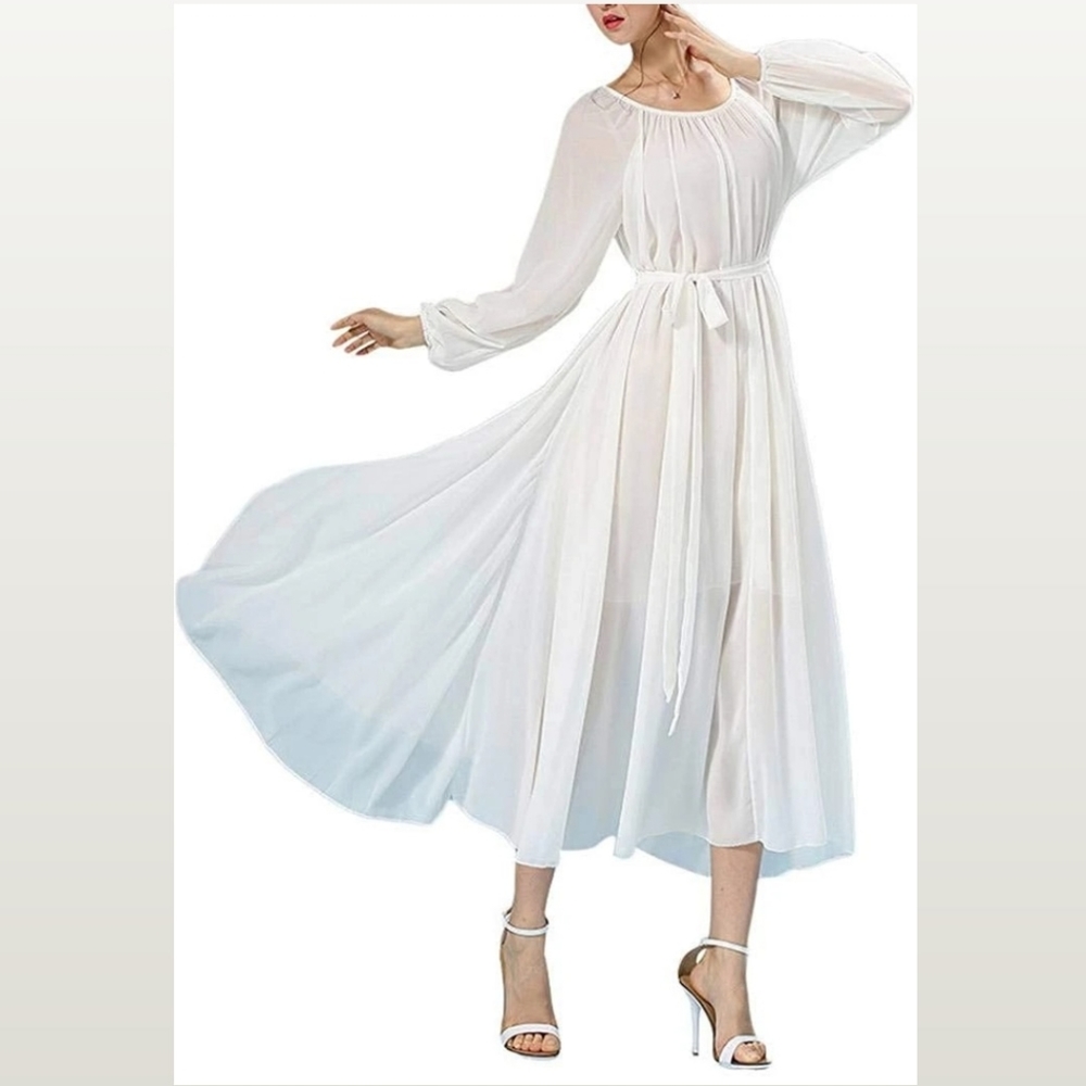 Buenos Ninos Dress
